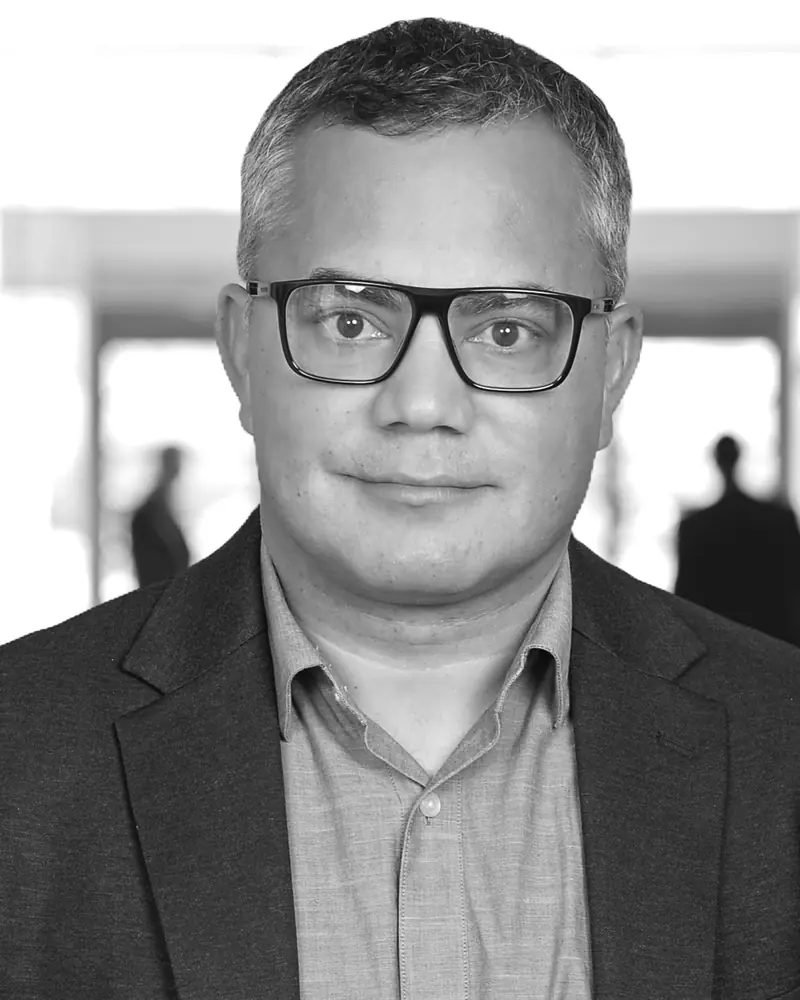 Luciano Bastos, Founder and CEO of PowerUp Business